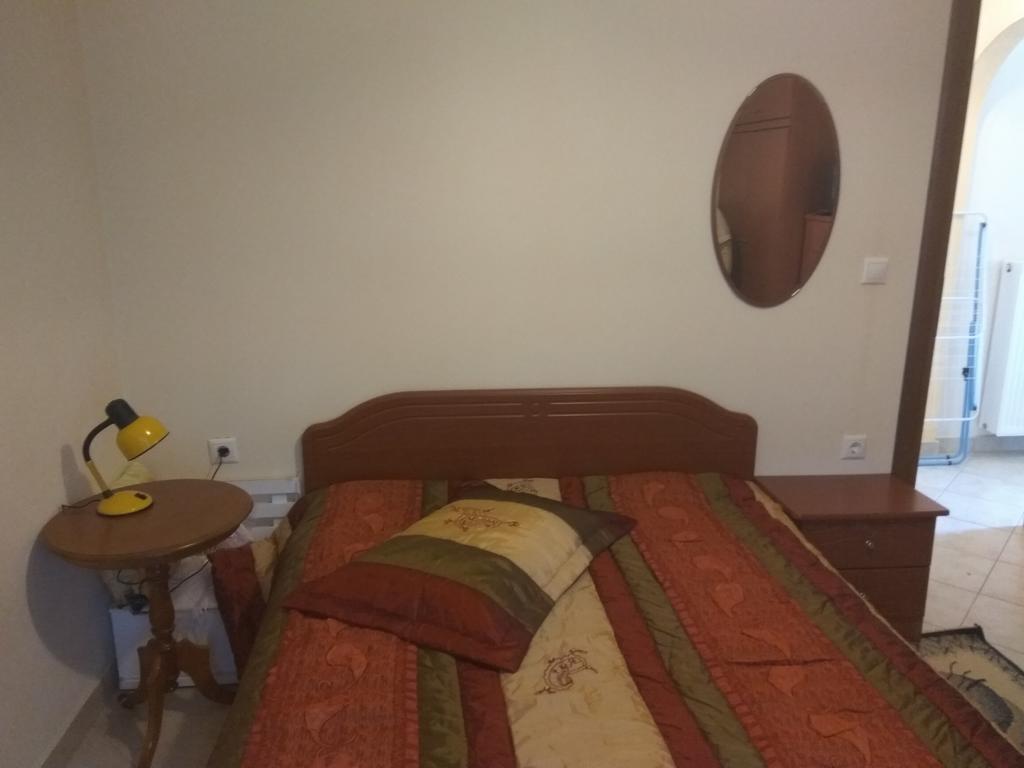 Ioannis Stagkonis Apartment アギオス・ニコラオス エクステリア 写真