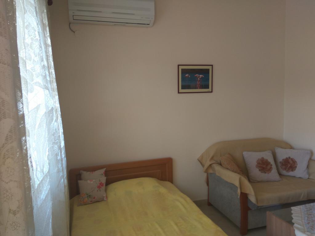Ioannis Stagkonis Apartment アギオス・ニコラオス エクステリア 写真