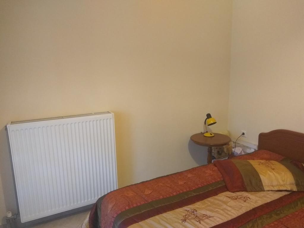 Ioannis Stagkonis Apartment アギオス・ニコラオス エクステリア 写真