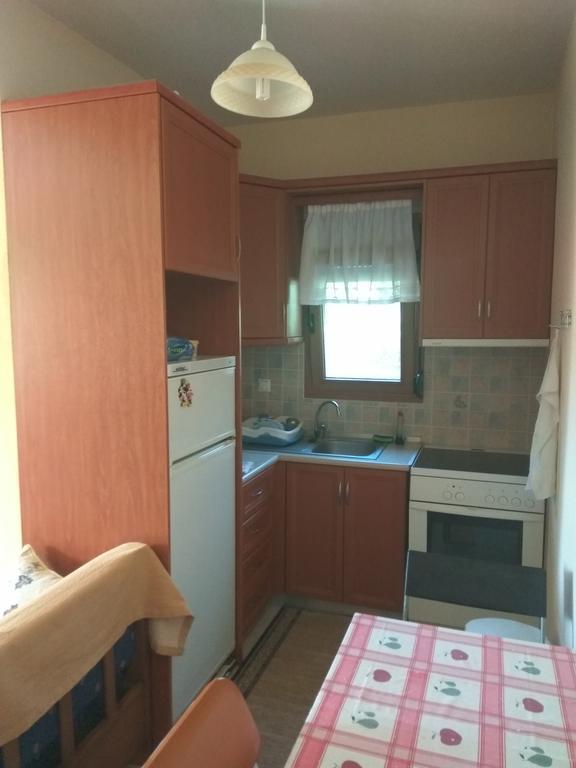 Ioannis Stagkonis Apartment アギオス・ニコラオス エクステリア 写真