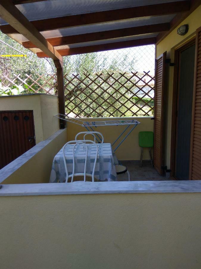Ioannis Stagkonis Apartment アギオス・ニコラオス エクステリア 写真